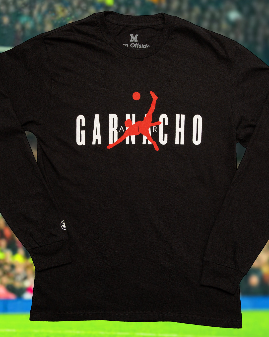 AIR GARNACHO