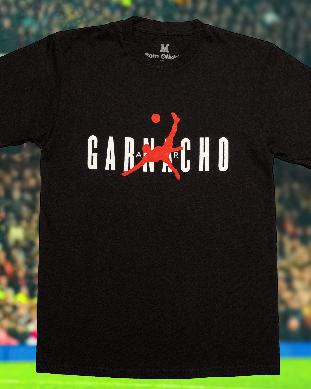 AIR GARNACHO