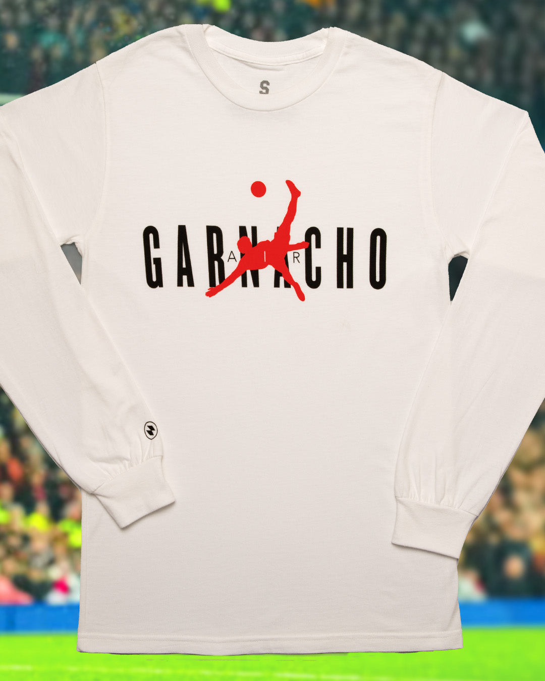 AIR GARNACHO